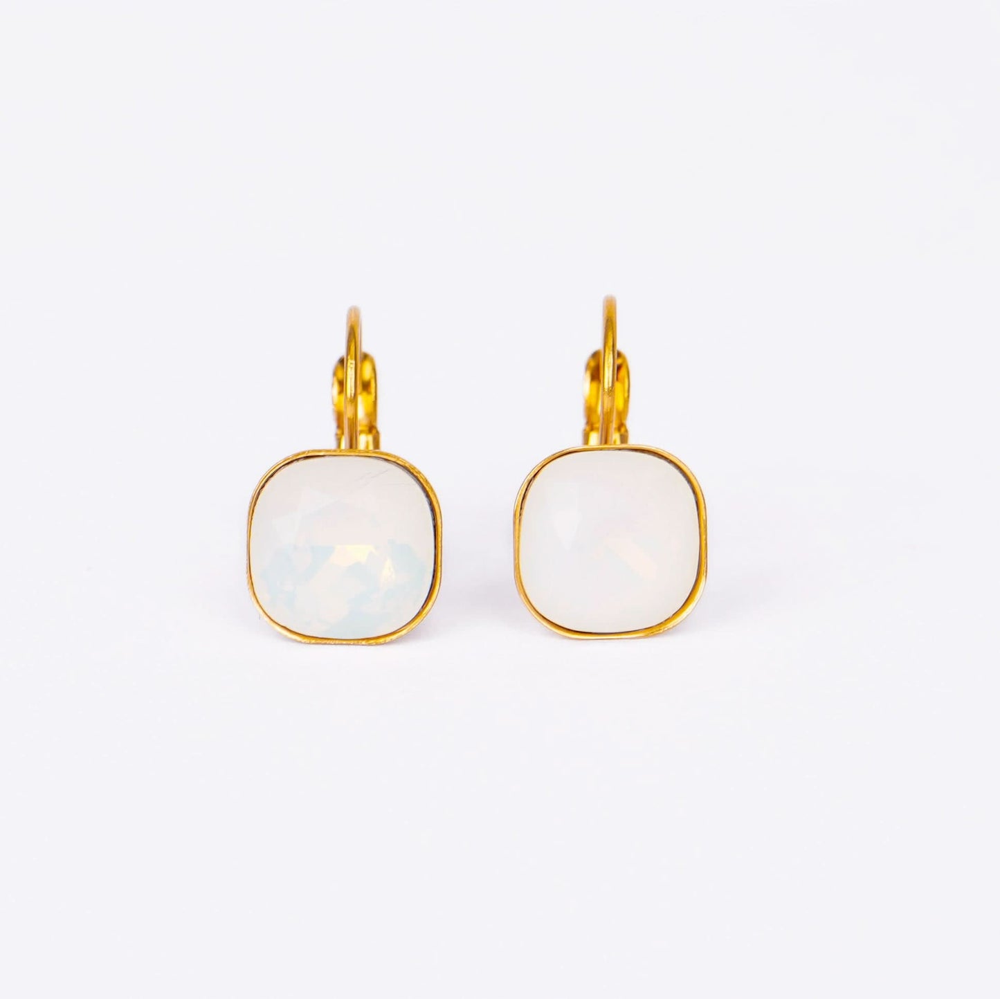 Moonlight Drop Earrings
