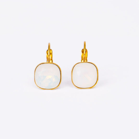 Moonlight Drop Earrings