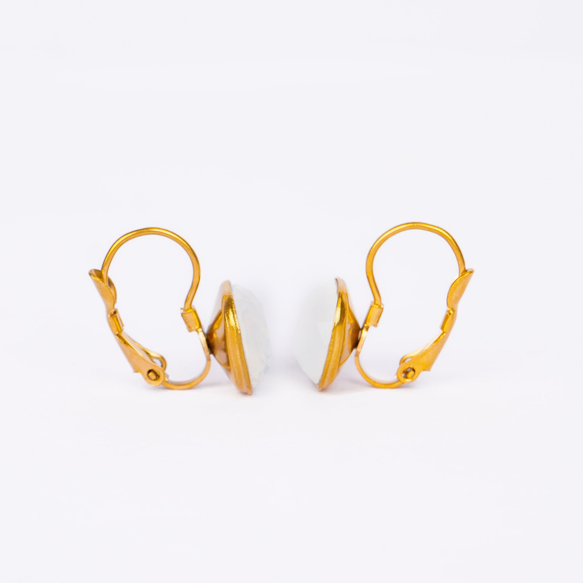 Moonlight Drop Earrings