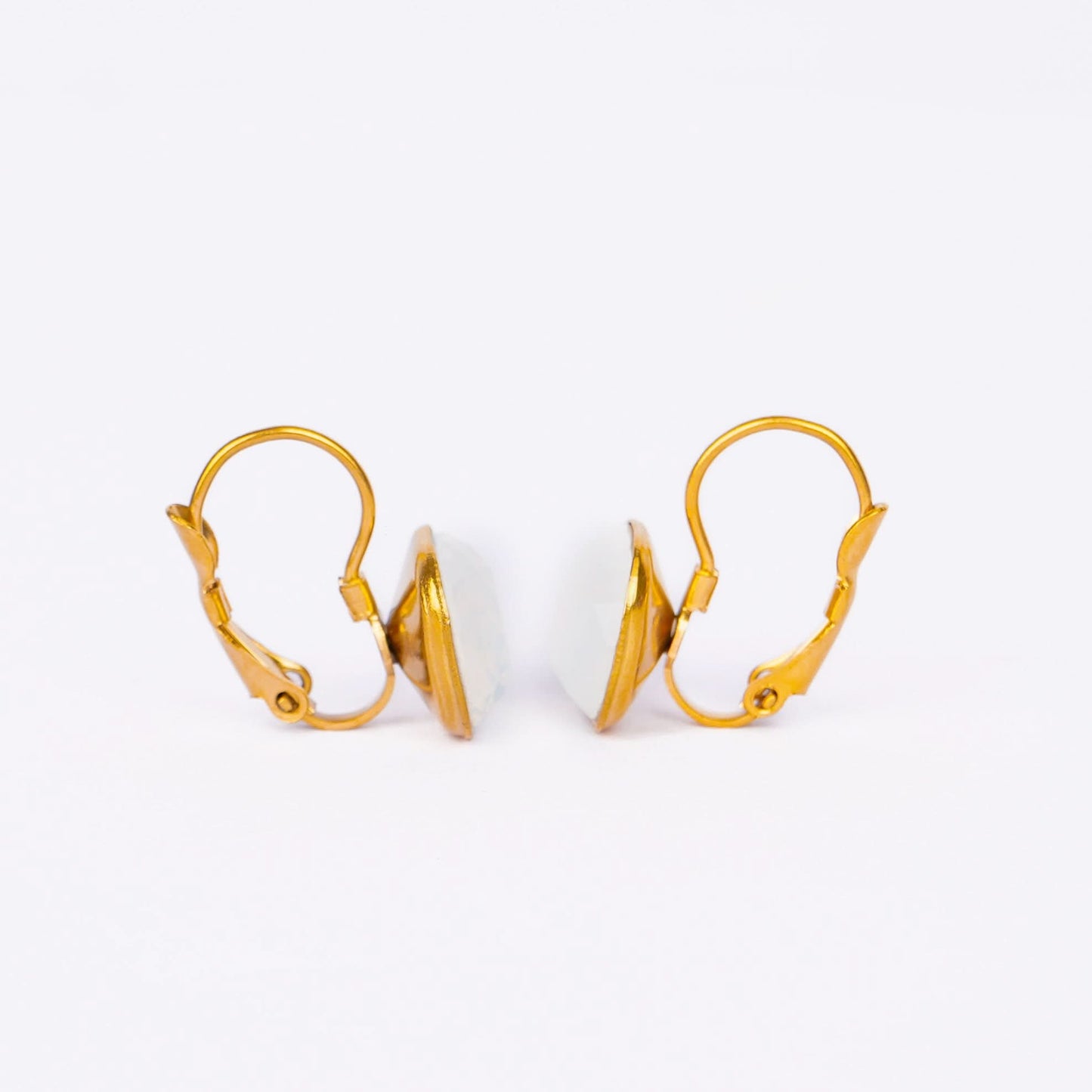 Moonlight Drop Earrings