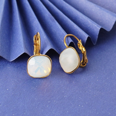 Moonlight Drop Earrings