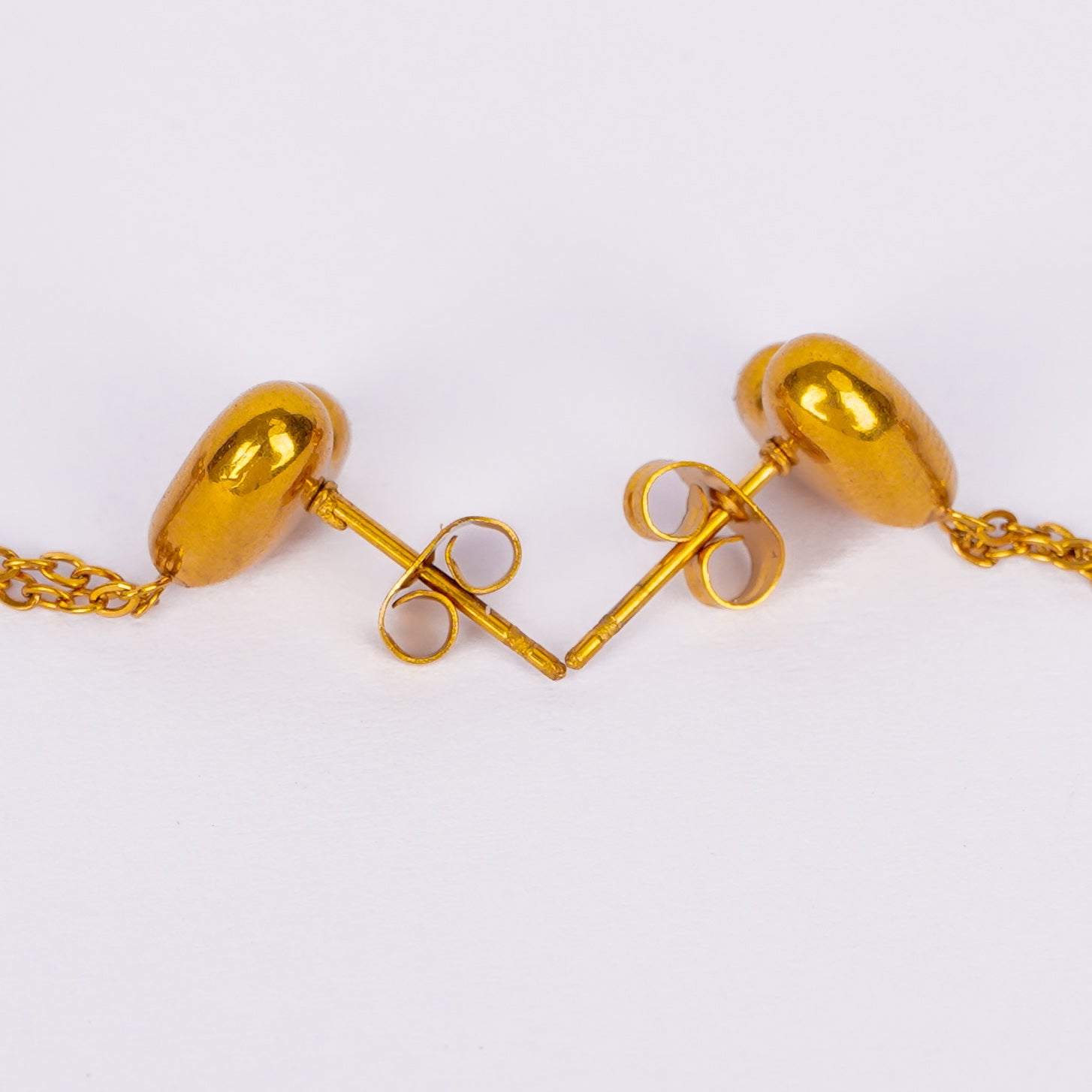 Drop Earrings