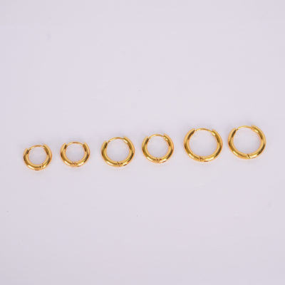 Daily Wear Earrings Set