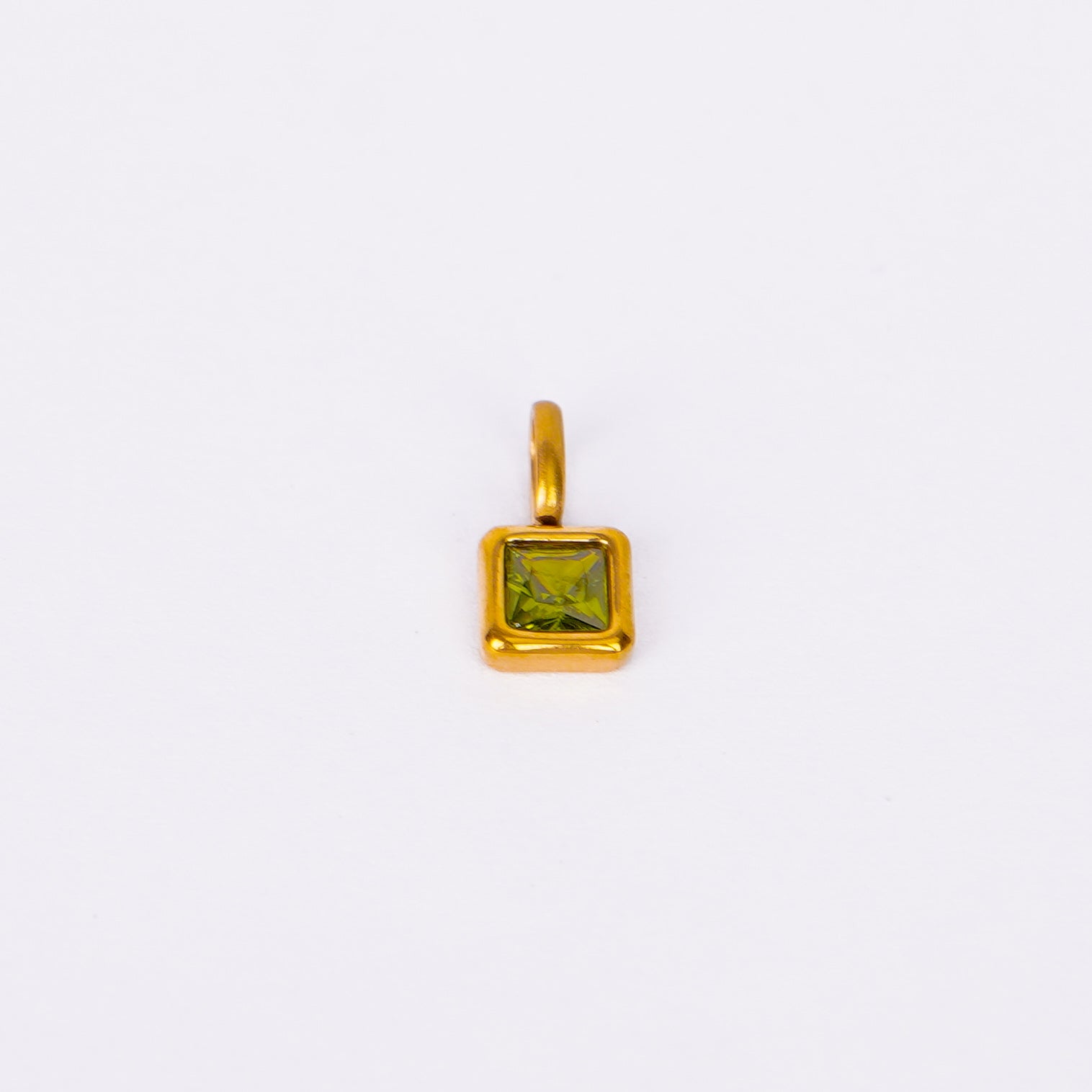 Gem Pendant
