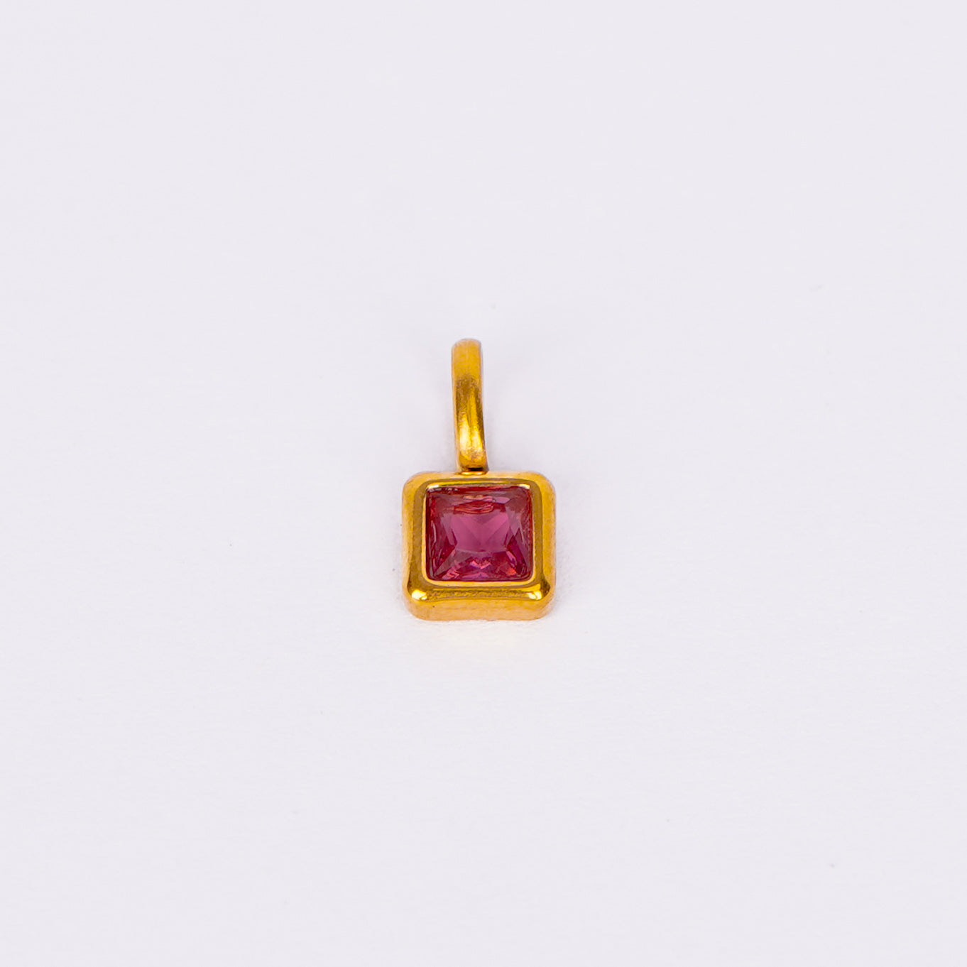 Gem Pendant