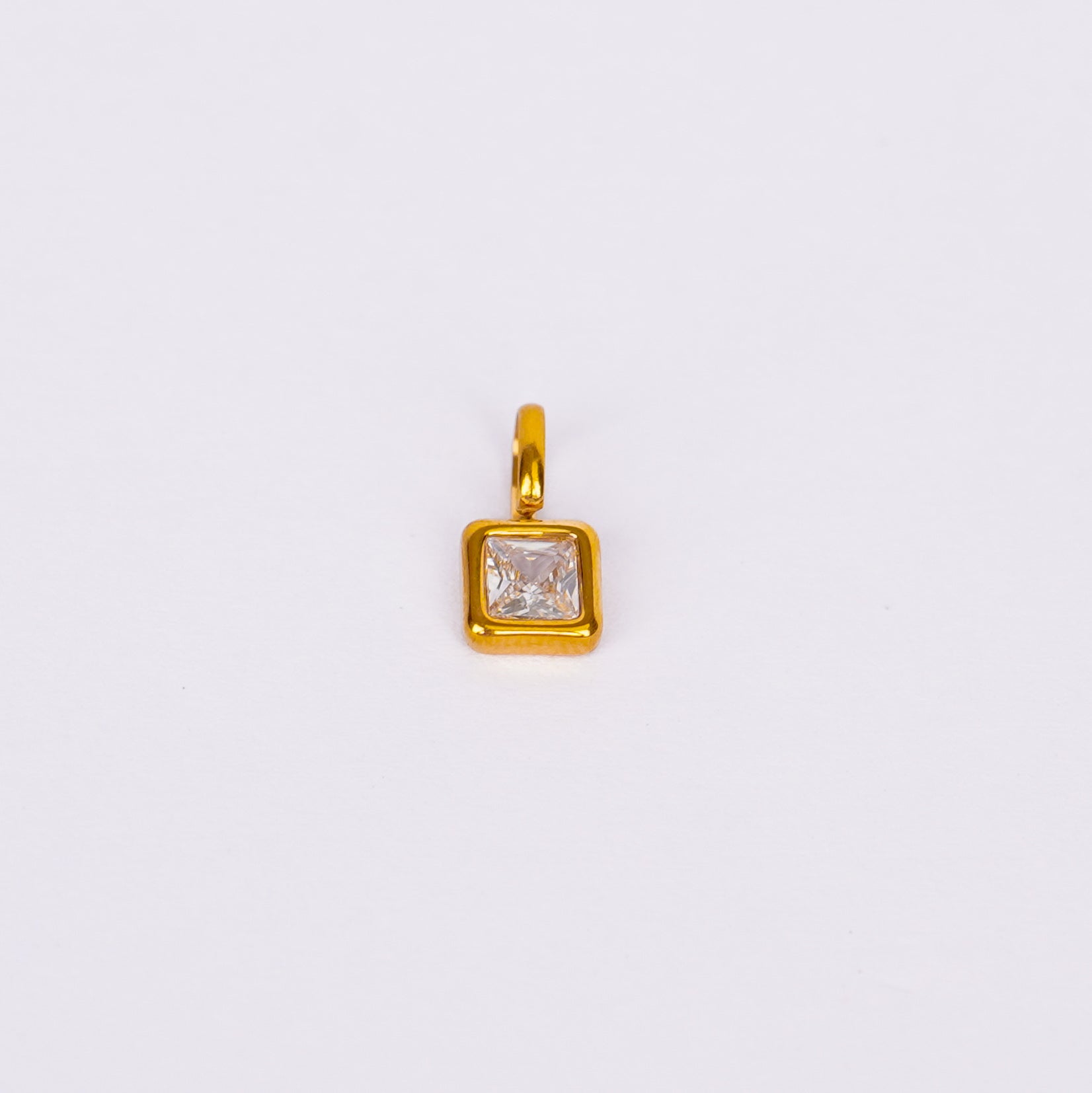 Gem Pendant