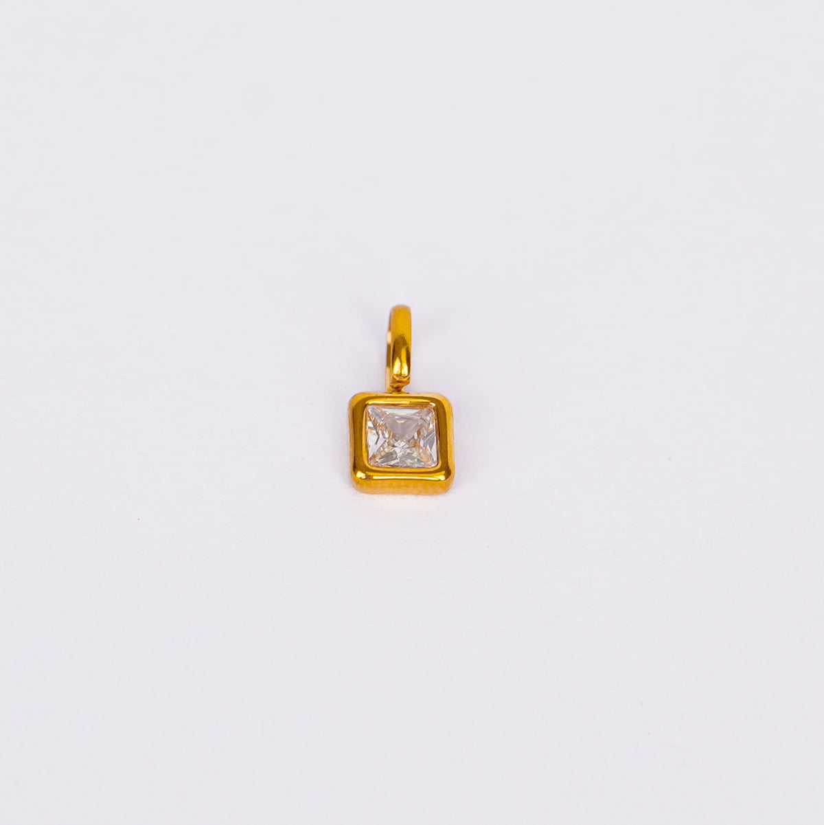 Celestia Modern Minimal Mangalsutra Necklace