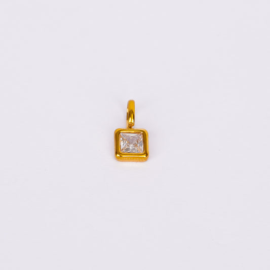 Celestia Modern Minimal Mangalsutra Necklace