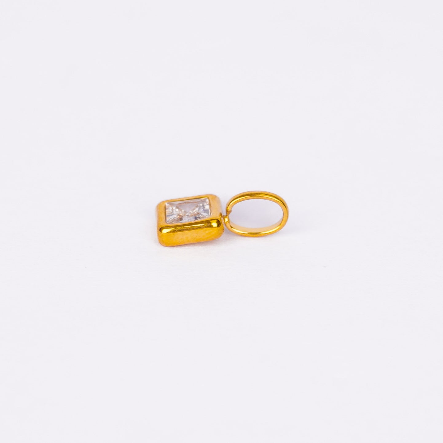 Gem Pendant