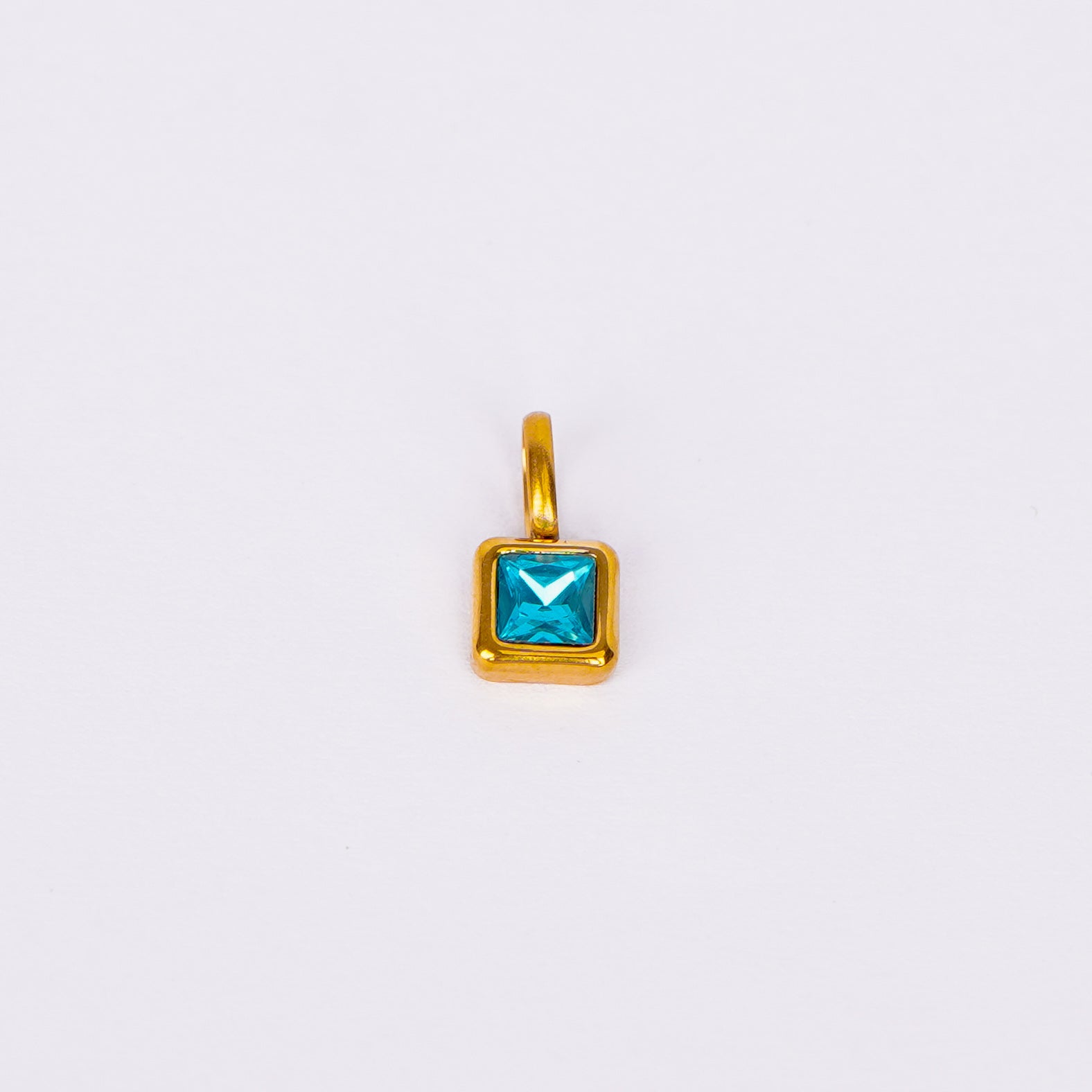 Gem Pendant