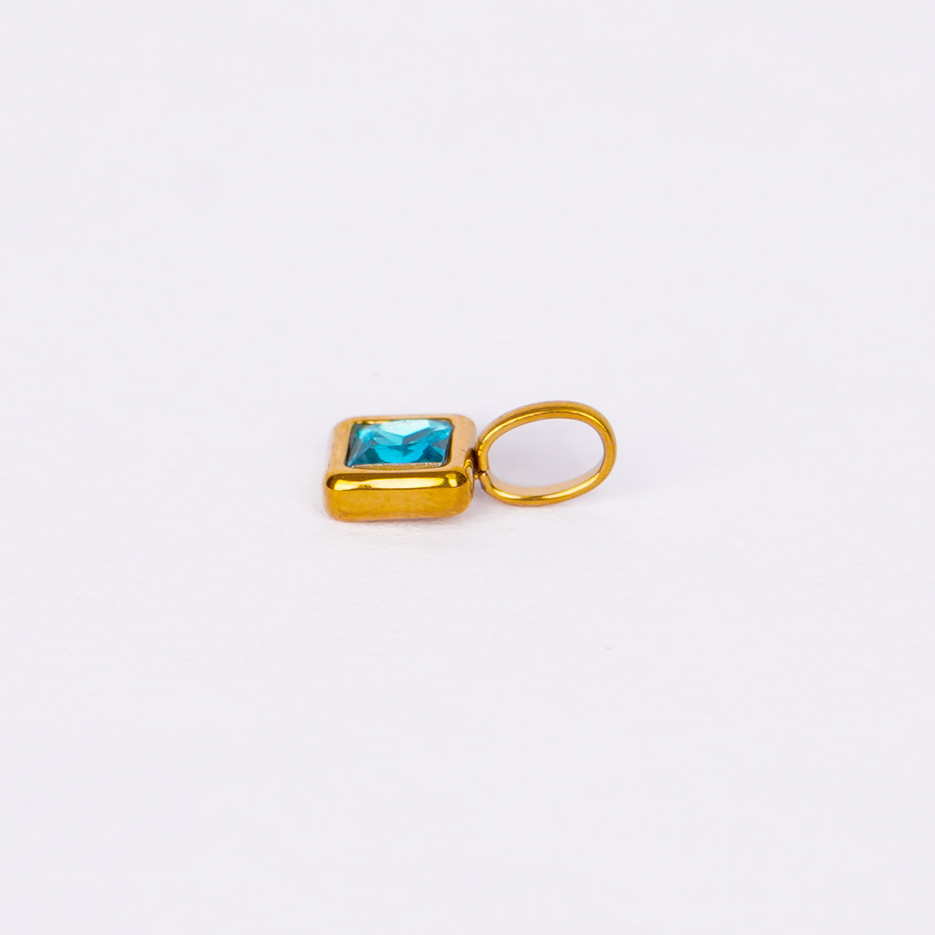 Gem Pendant