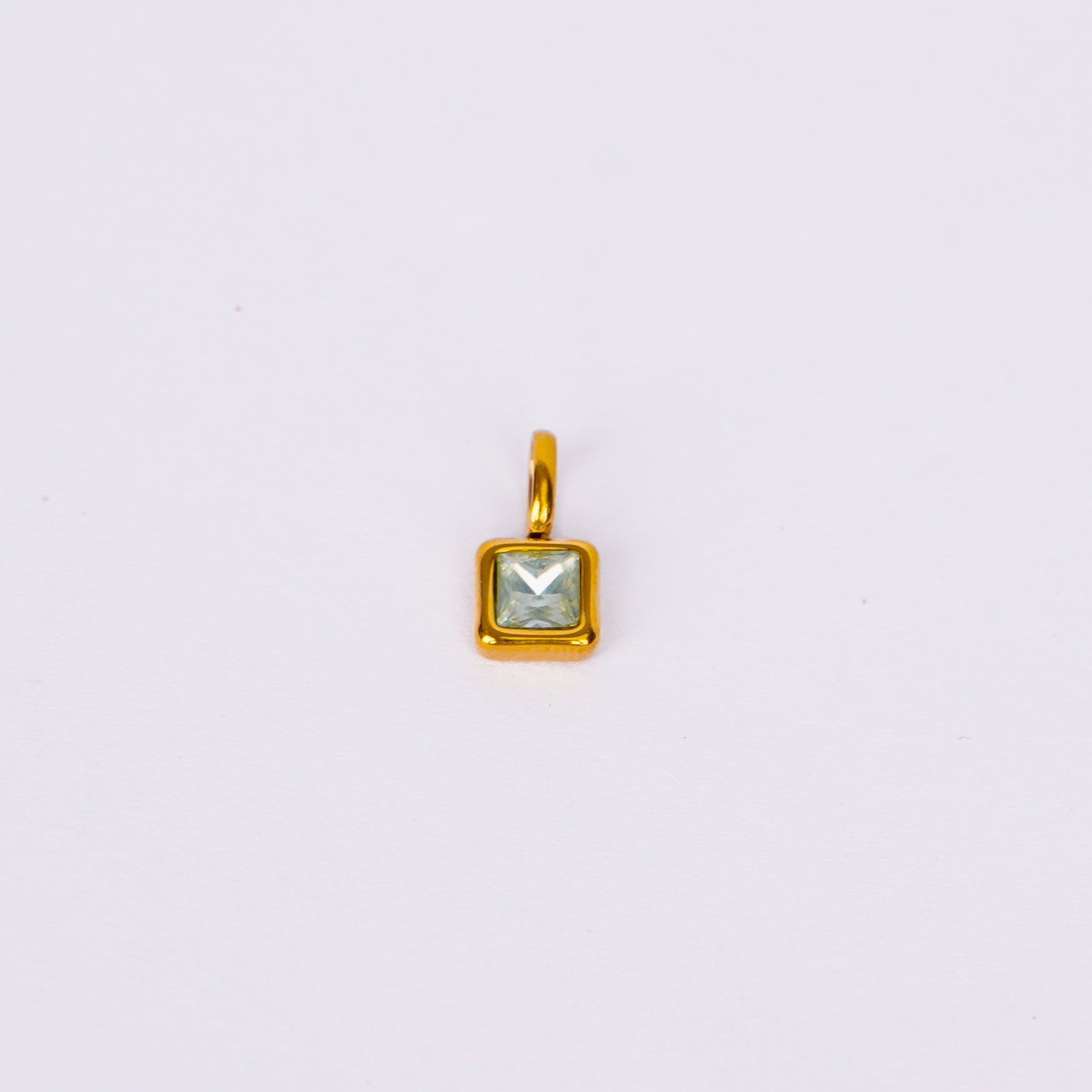 Gem Pendant
