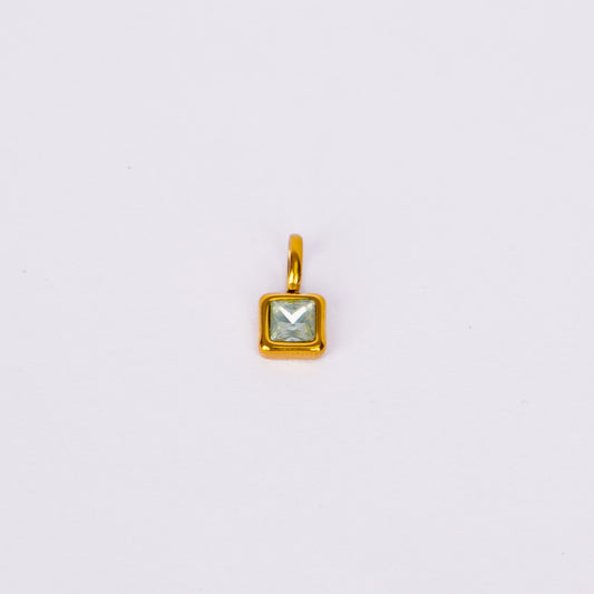 Celestia Modern Minimal Mangalsutra Necklace
