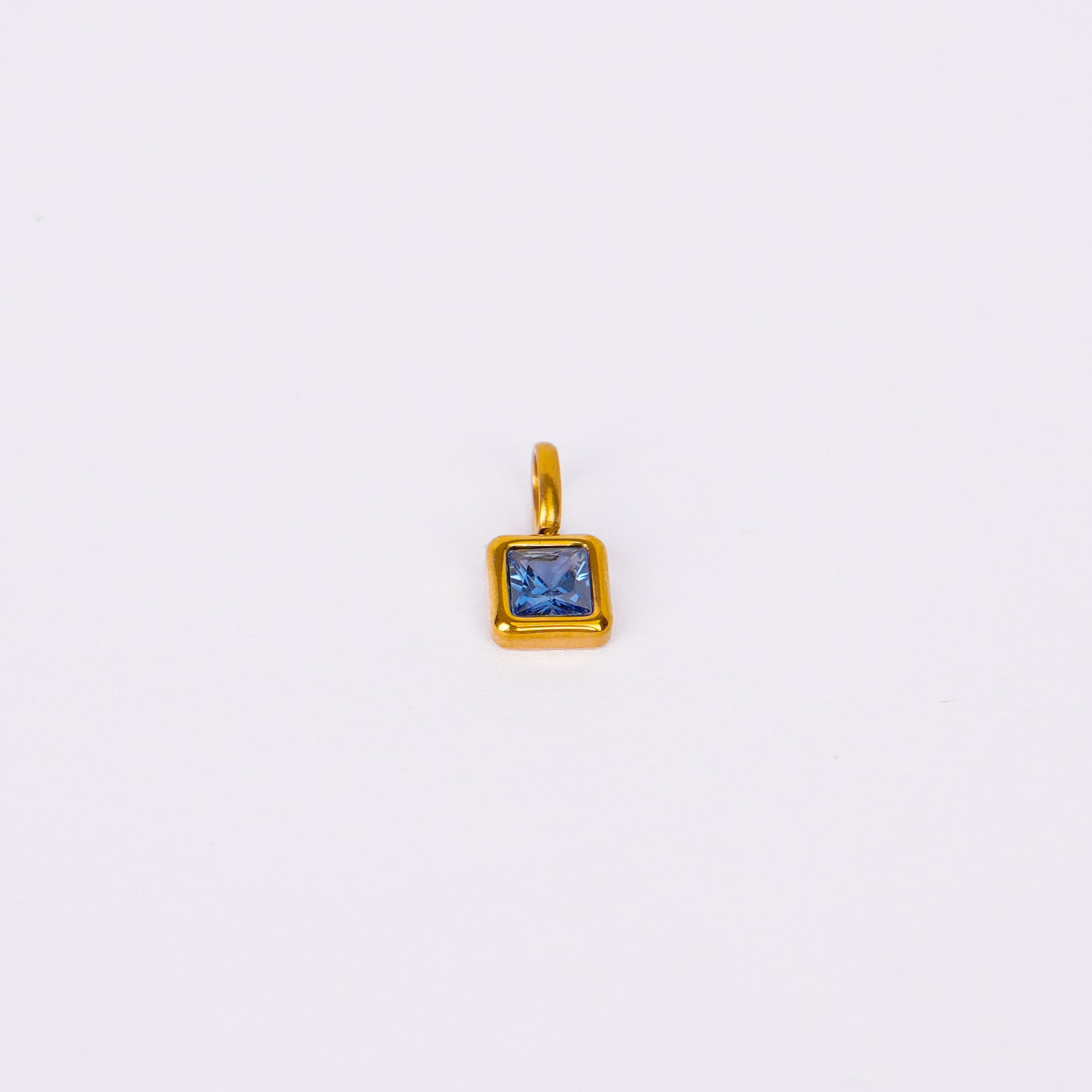 Gem Pendant