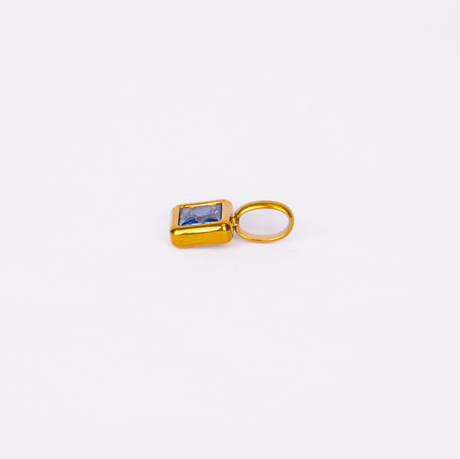 Gem Pendant