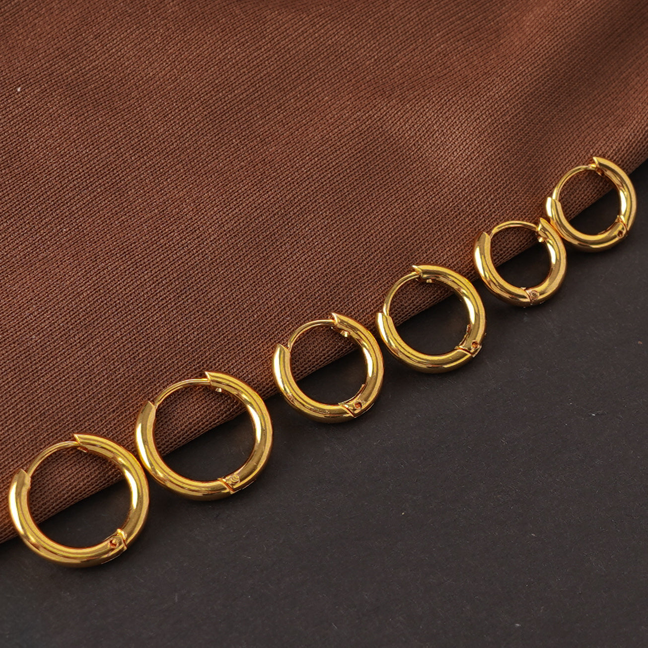 Daily Wear Earrings Set