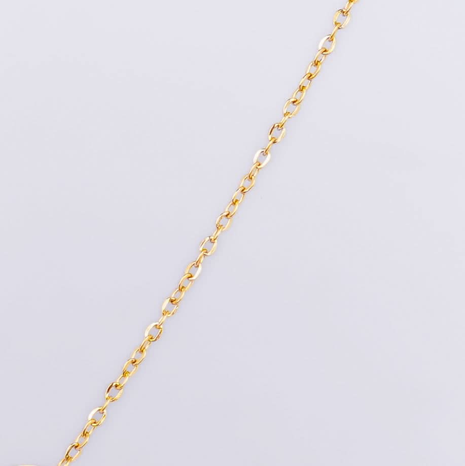 Infinite Glow Necklace