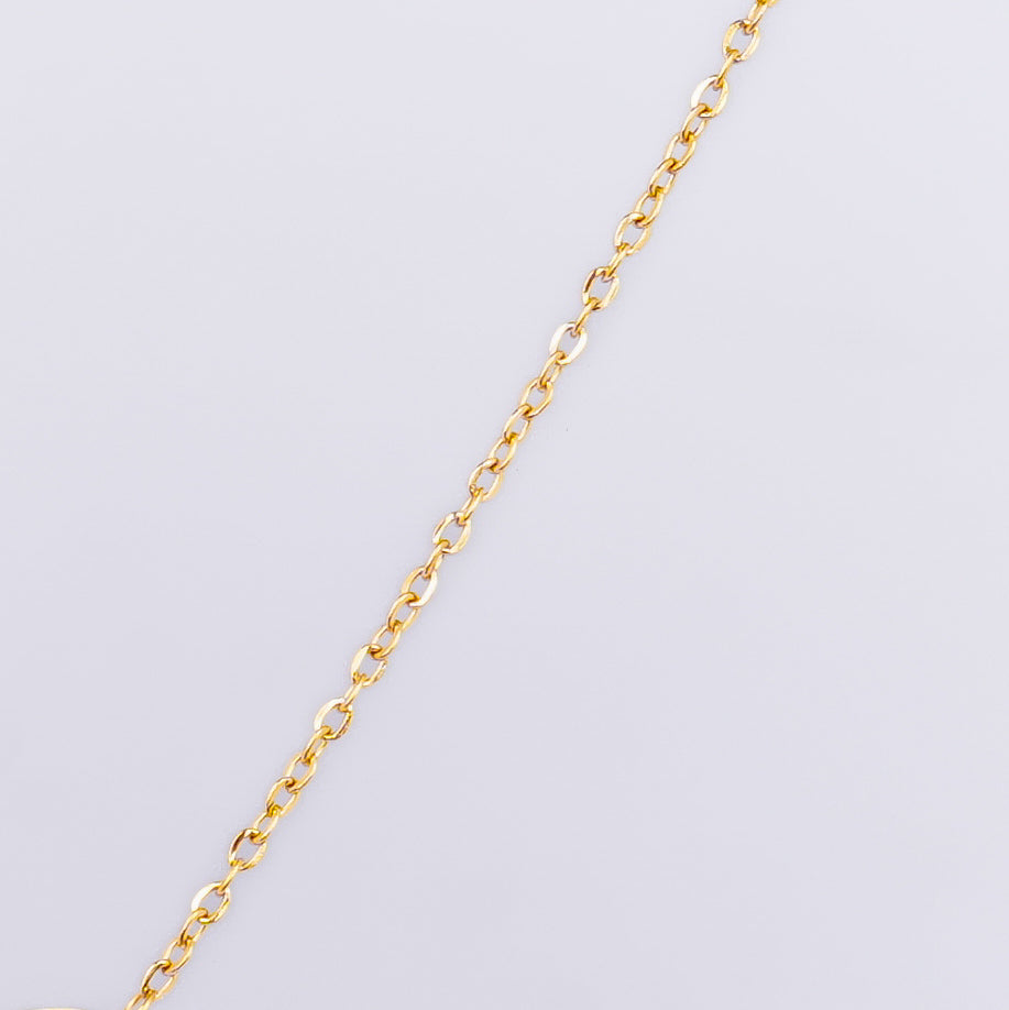 Infinite Glow Necklace