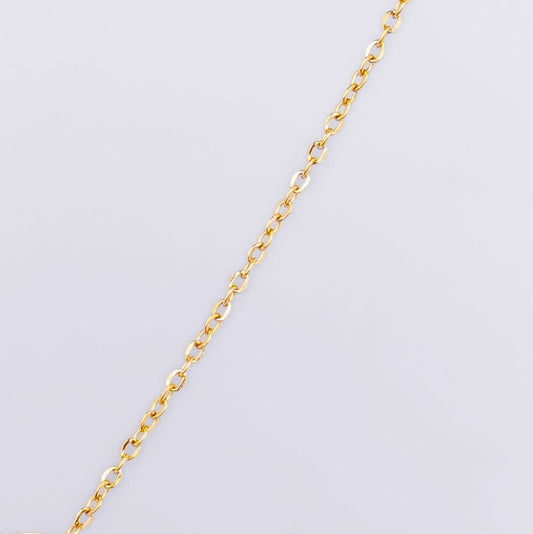 Infinite Glow Necklace