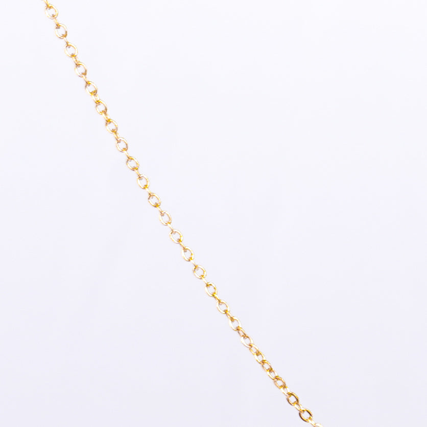 Lumiere Pearl Heart Necklace