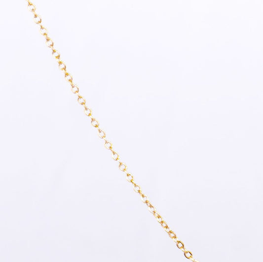 Lumiere Pearl Heart Necklace