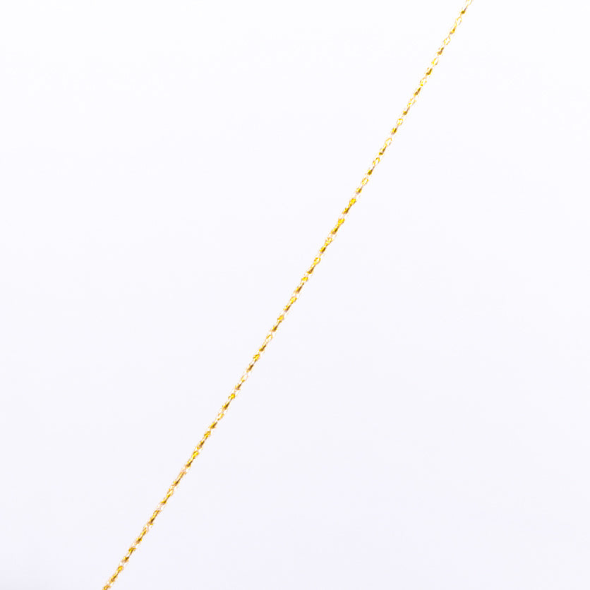 Pearl Drop Grace Necklace