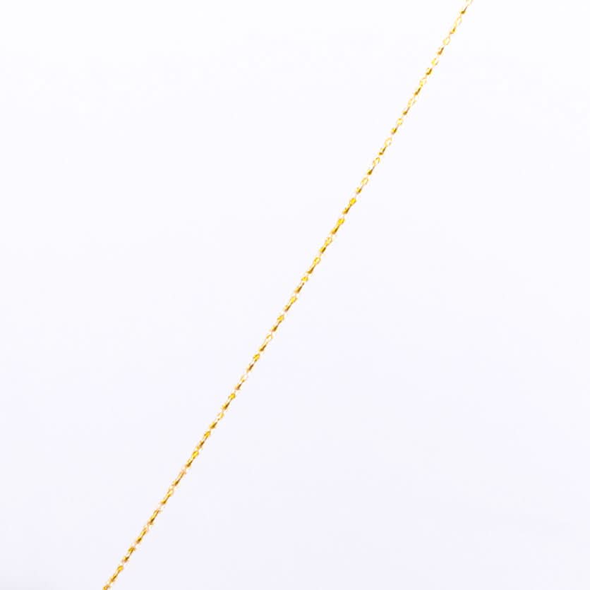 Pearl Drop Grace Necklace