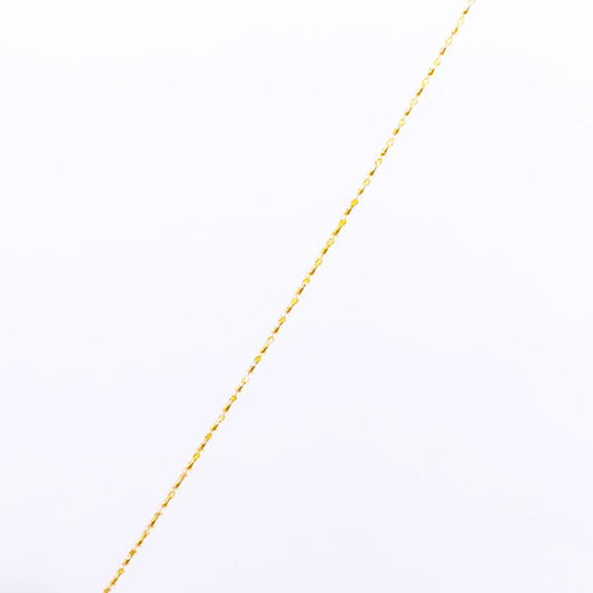 Pearl Drop Grace Necklace
