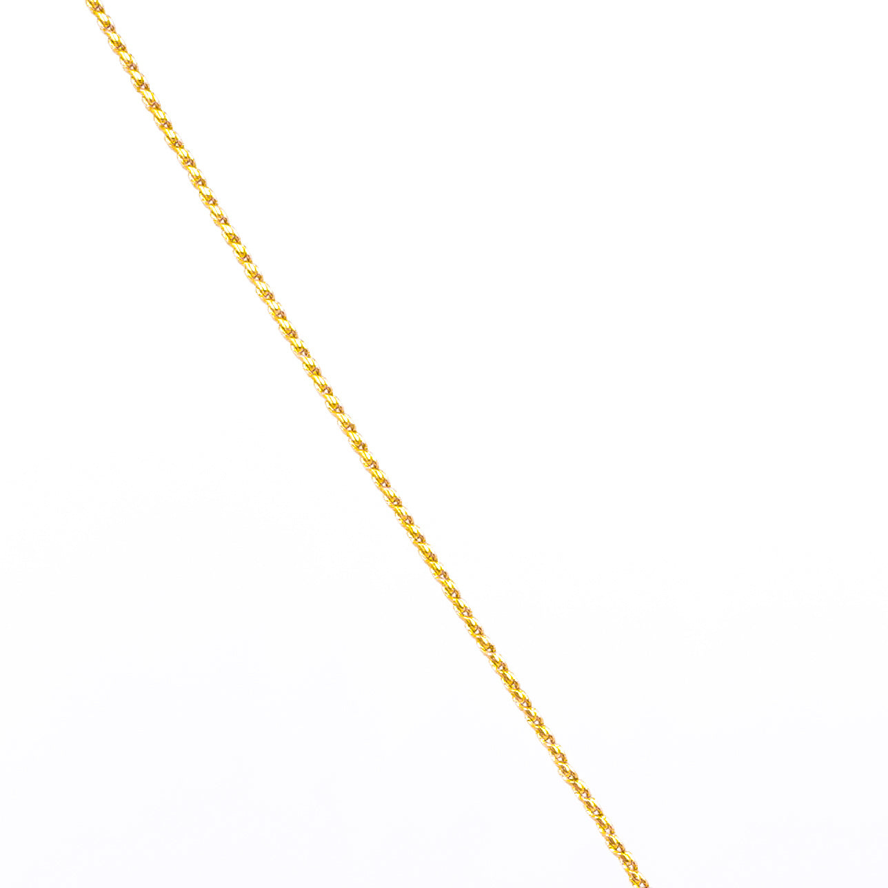 Mother of Pearl Pendant Necklace
