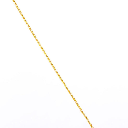 Mother of Pearl Pendant Necklace