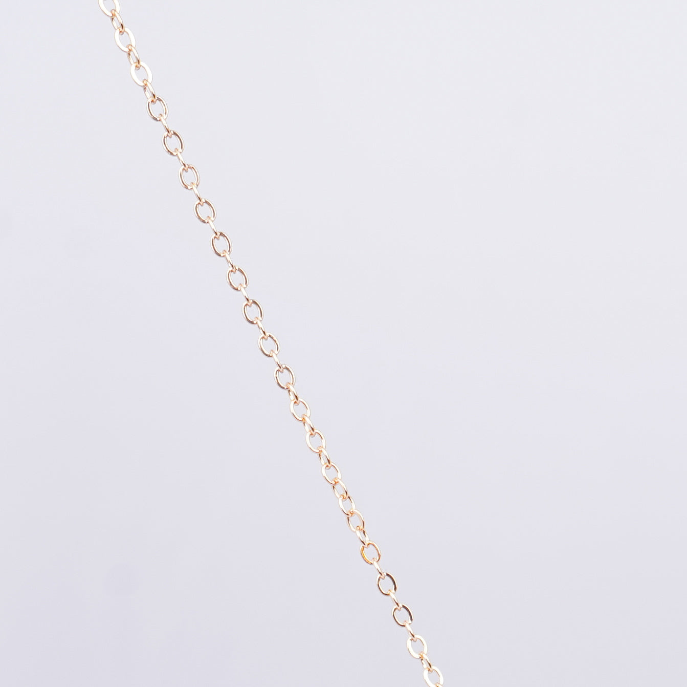 Starlight Unicorn Charm Necklace