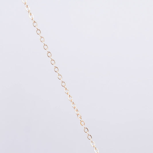 Starlight Unicorn Charm Necklace