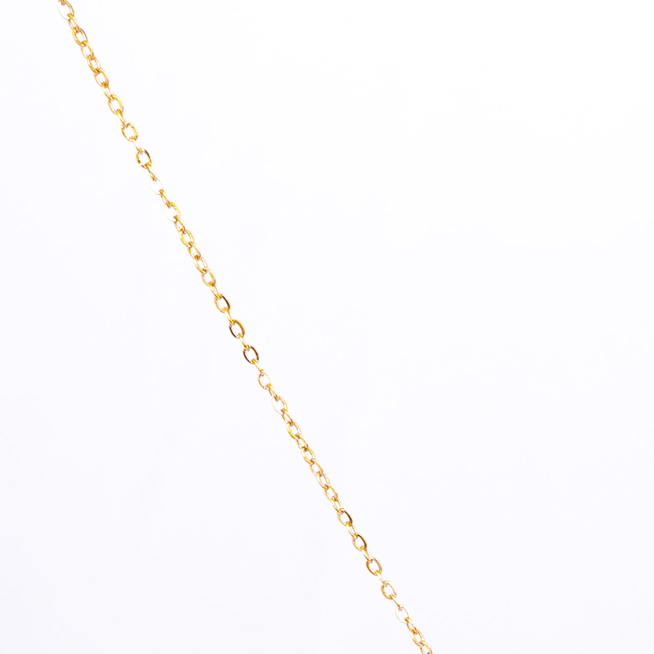 Golden Grace Butterfly Necklace