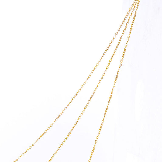 Monarch Triple-Layer Sovereign
