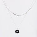 Sterling Astra Compass Set