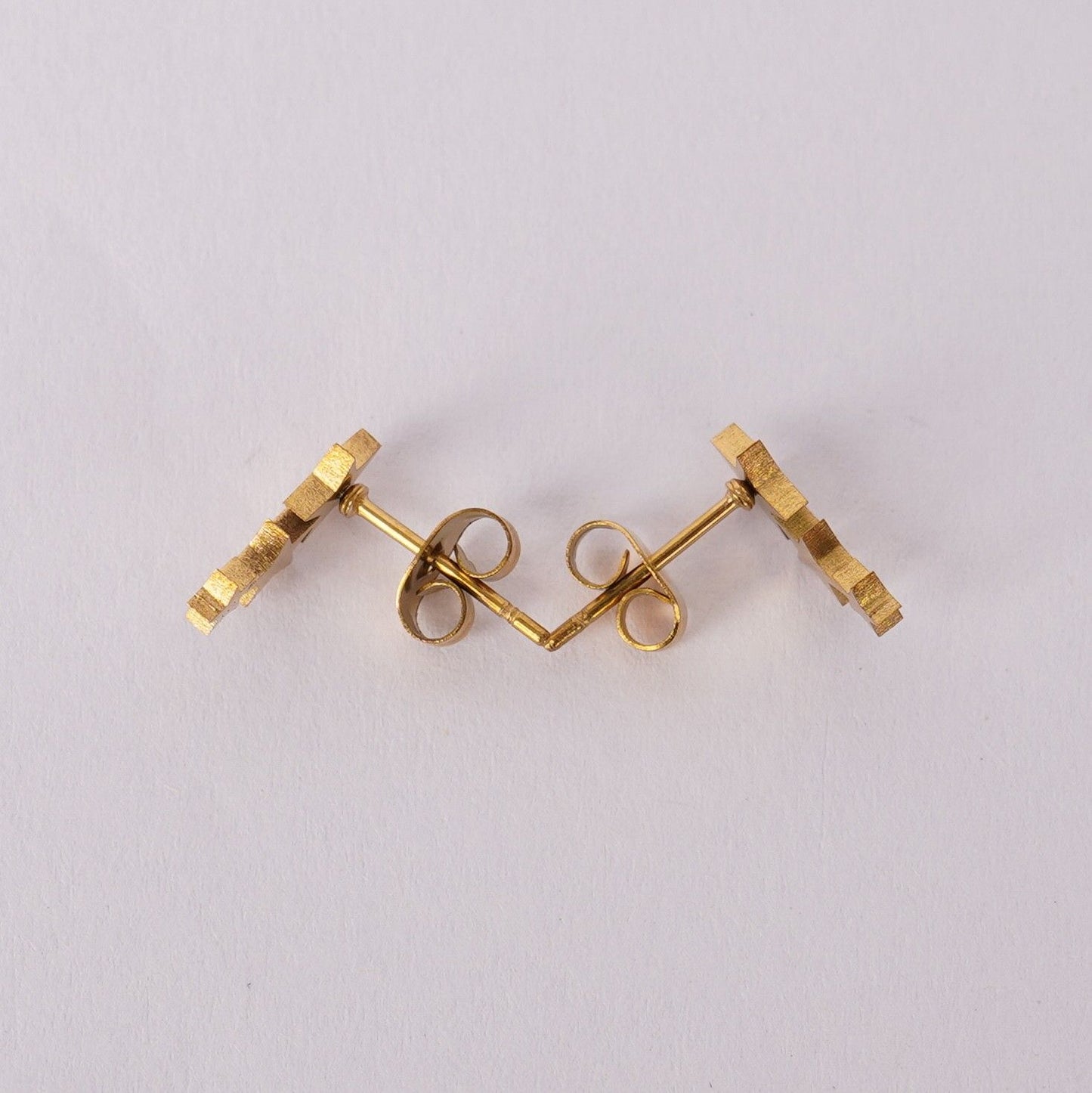 Gllora Astra Triple Star Jewellery Set