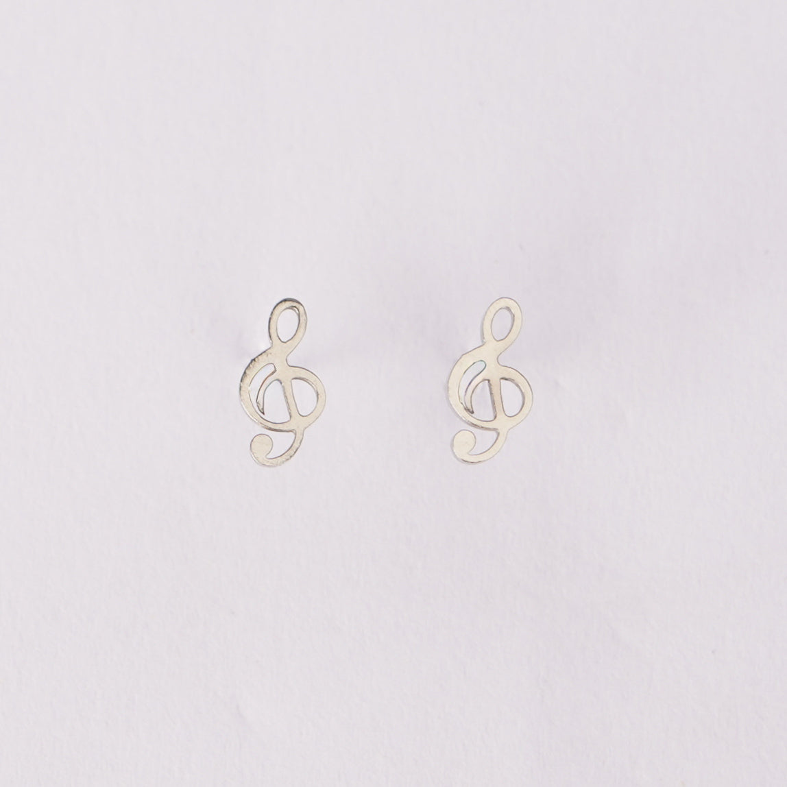 Minimal Music Studs