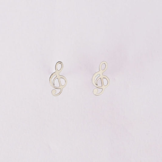 Minimal Music Studs