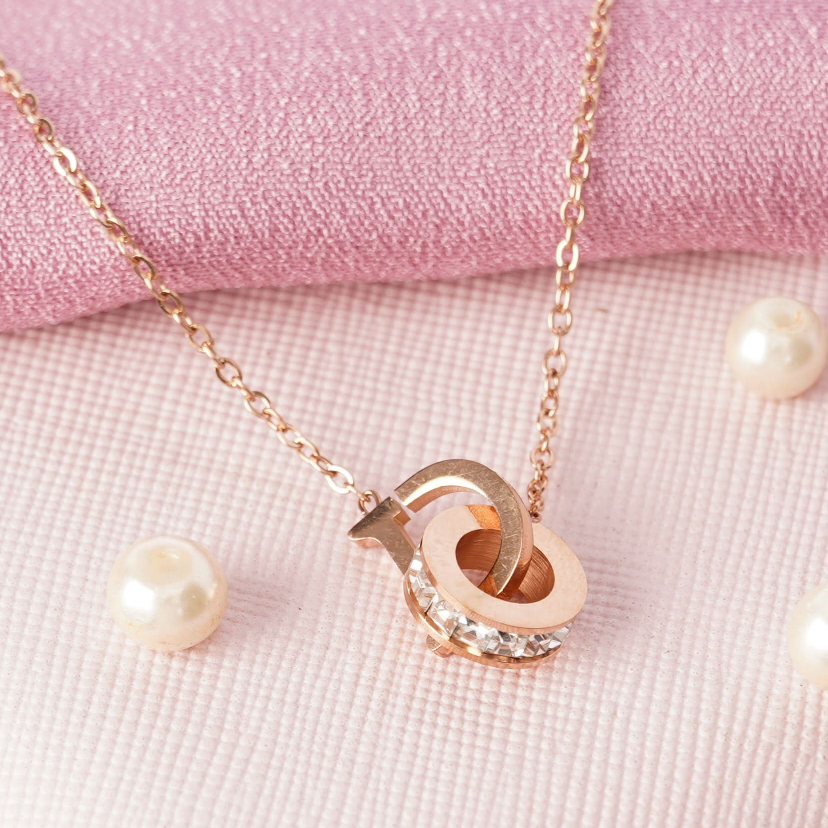 Harmony Necklace