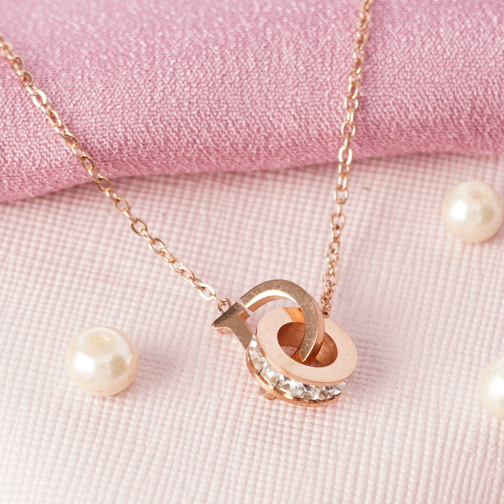 Harmony Necklace