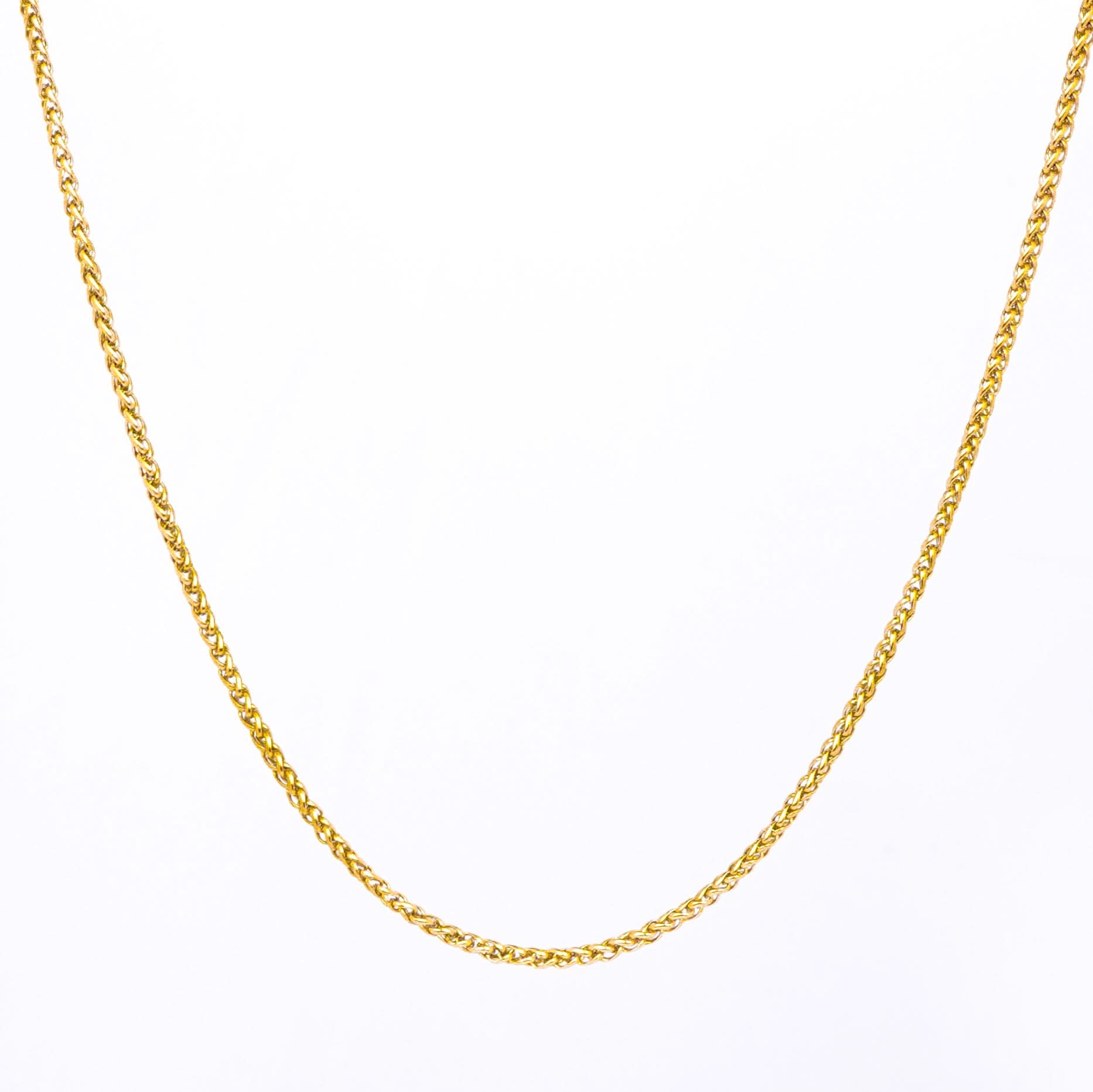 Keel Geometric Chain