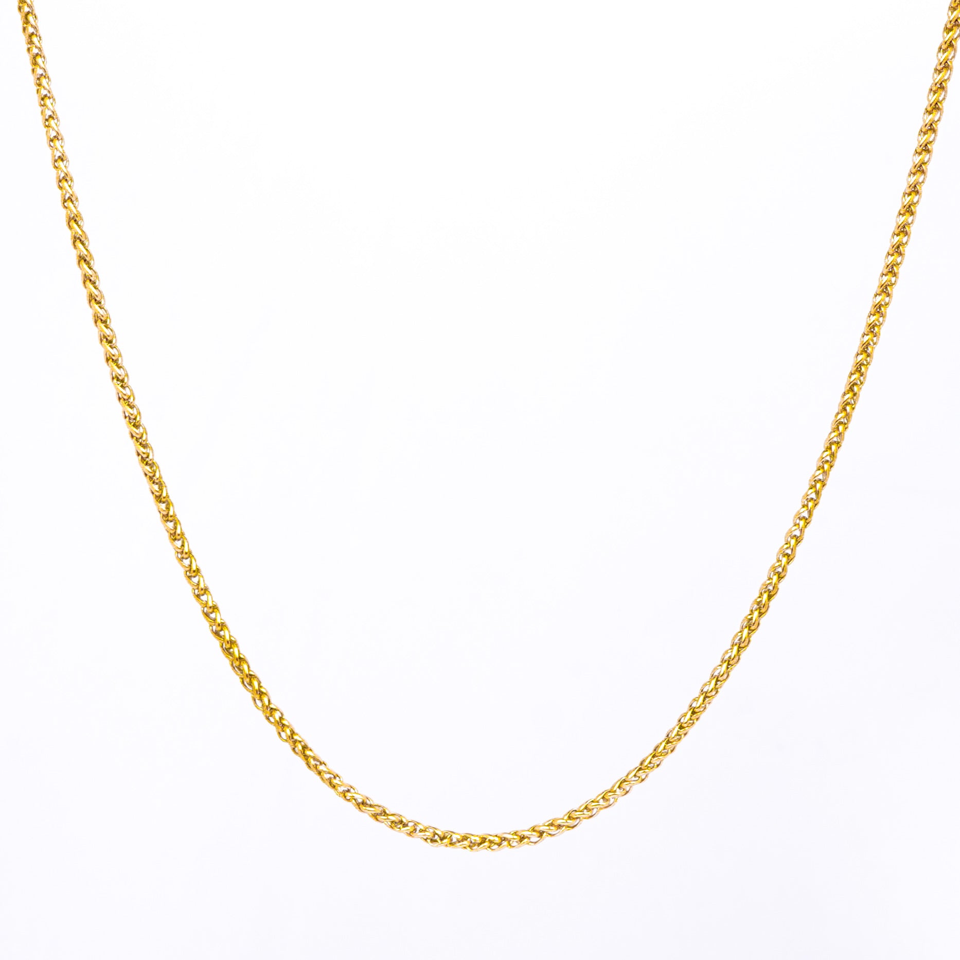 Keel Geometric Chain