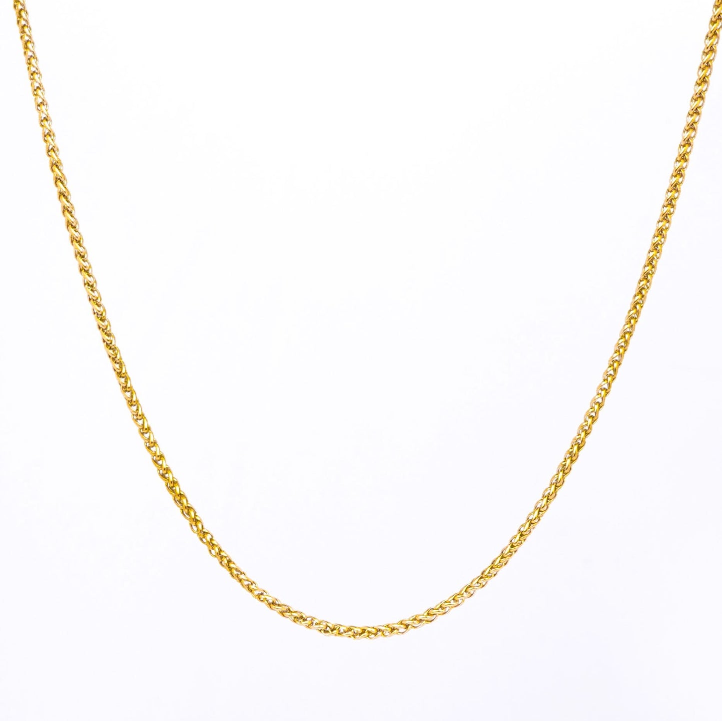 Keel Geometric Chain