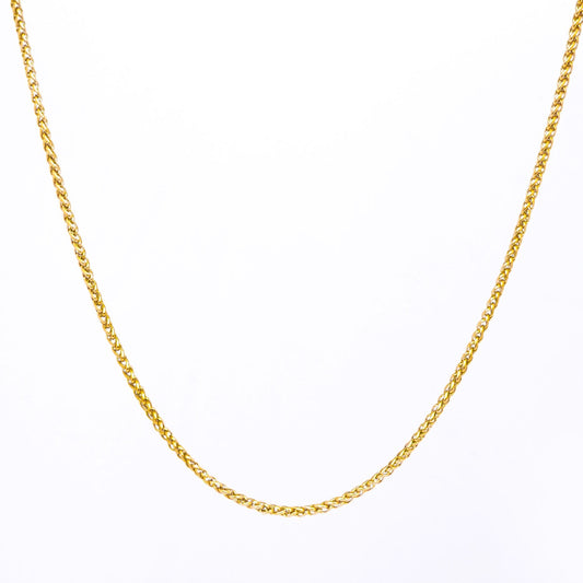 Keel Geometric Chain