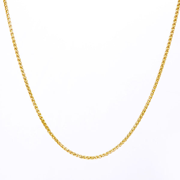 Keel Geometric Chain