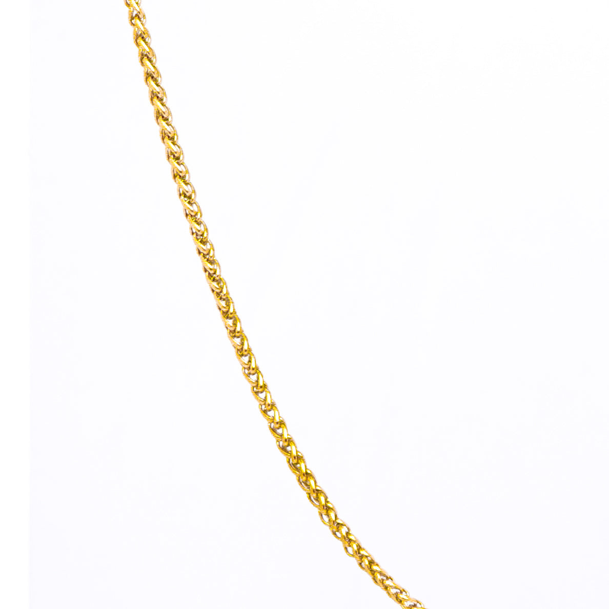 Keel Geometric Chain