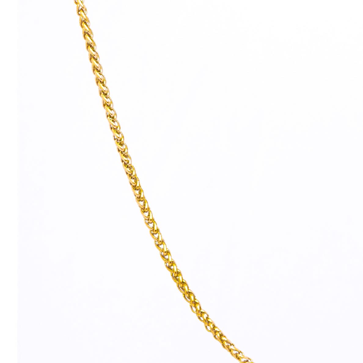Keel Geometric Chain