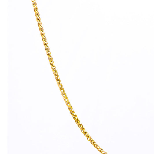 Keel Geometric Chain