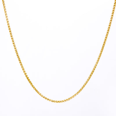 Keel Geometric Chain
