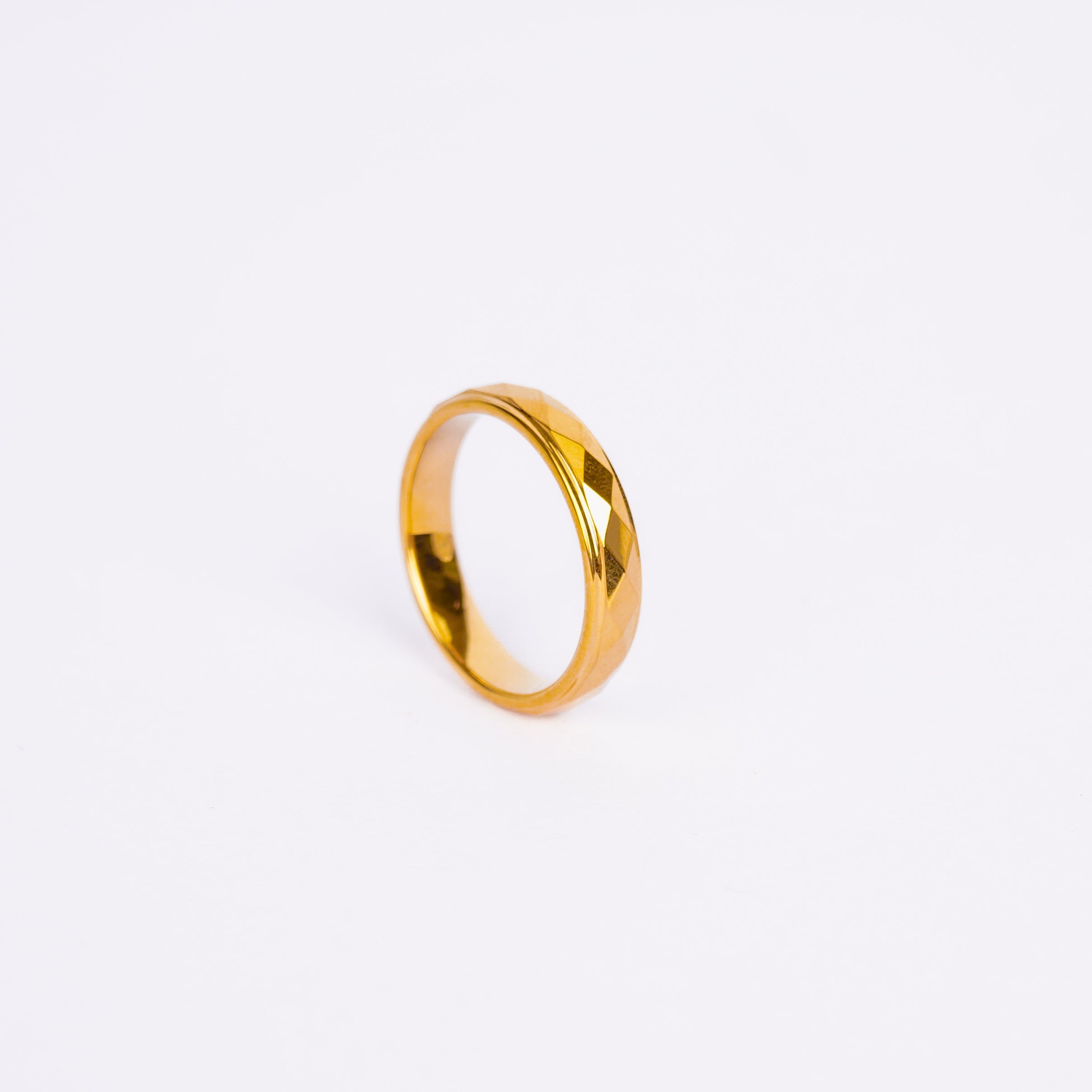 Golden Prism Band